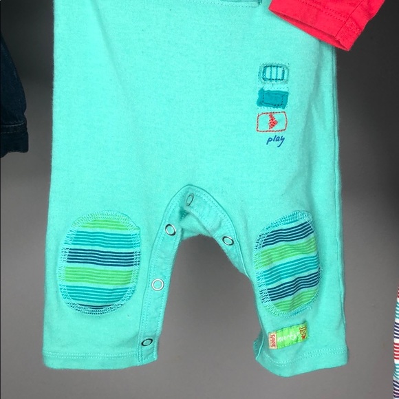 NAARTJIE ONE PIECE BUNDLE - Picture 7 of 14